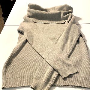 Joe fresh sweater size large